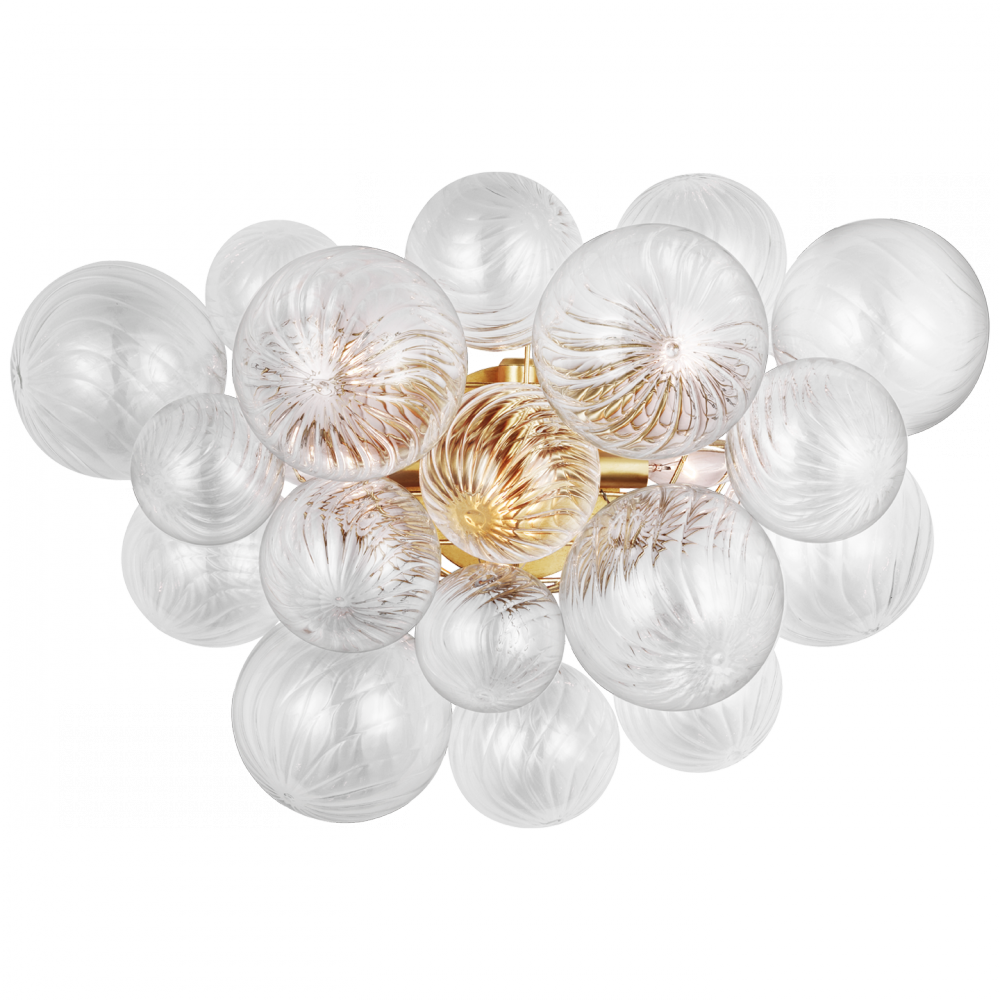 Talia Large Sconce