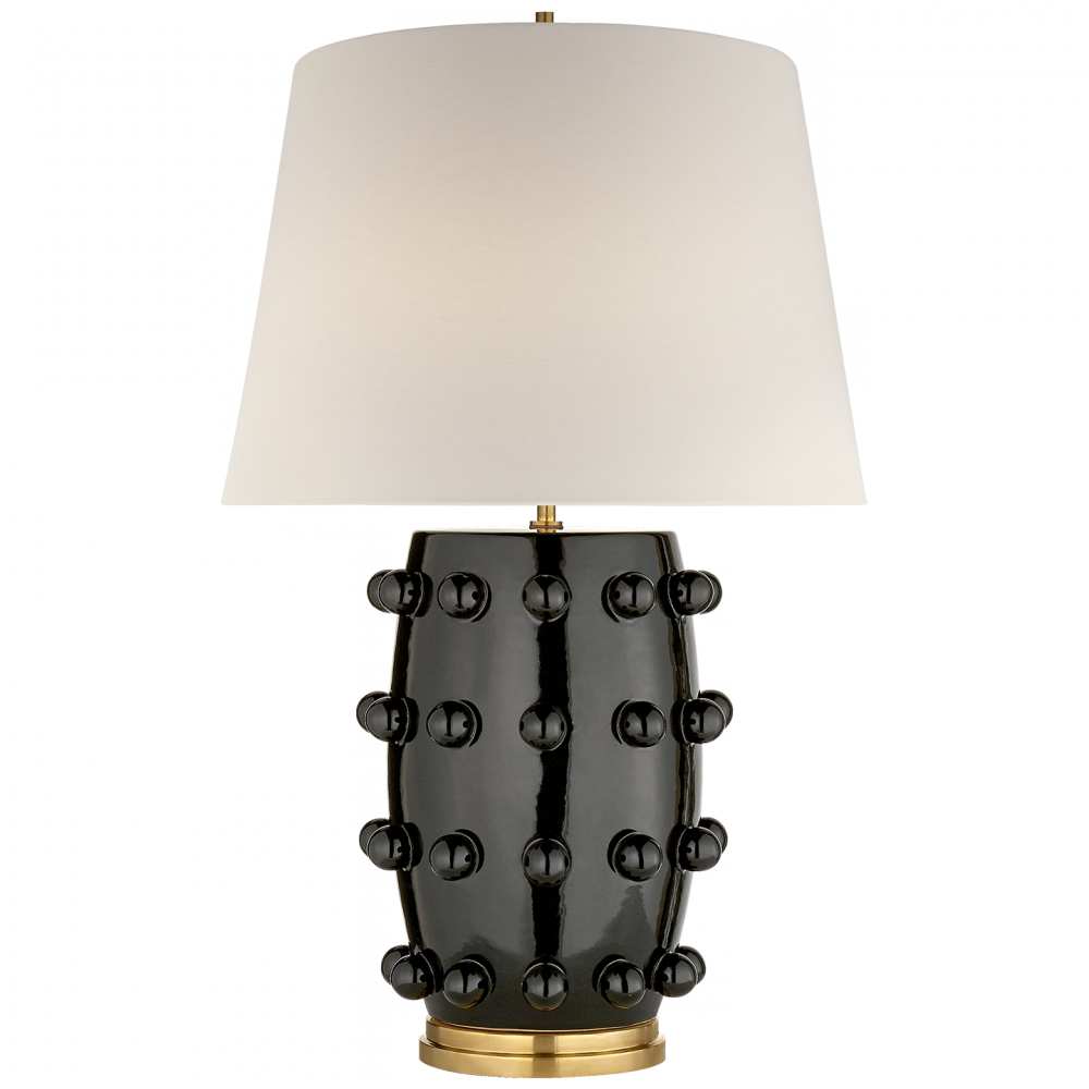 Linden Medium Lamp