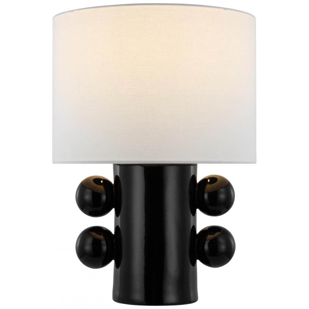 Tiglia Low Table Lamp