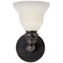 Visual Comfort & Co. Signature Collection SL 2931BZ/SLEG-WG - Boston Functional Single Light