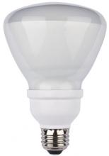 Westinghouse 3797000 - 15W BR30 CFL Warm White E26 (Medium) Base, 120 Volt, Box