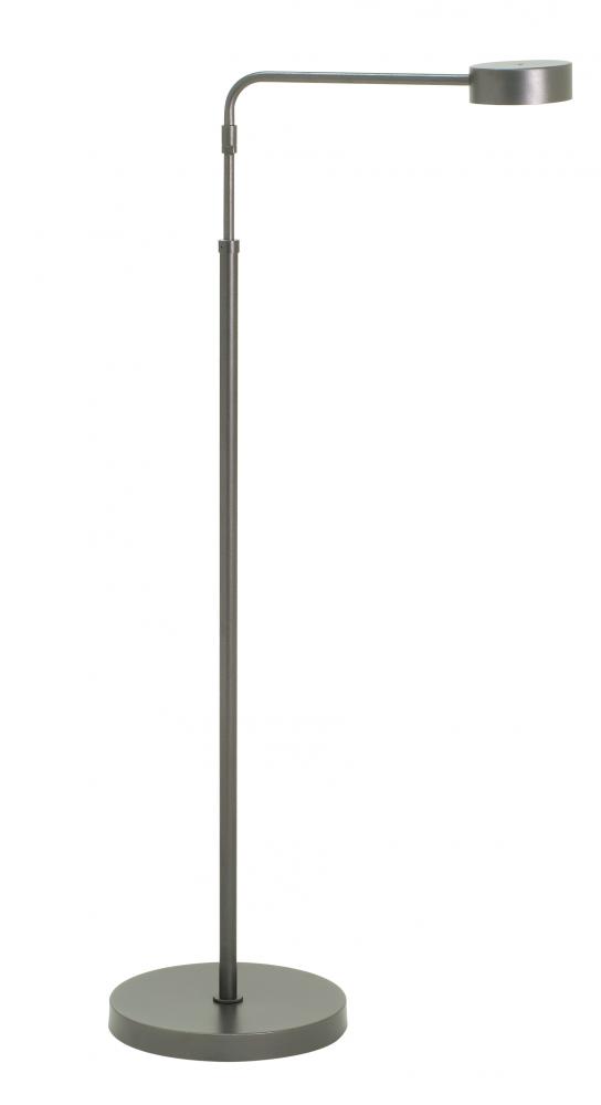 Generation Adjustable LED Floor Lamp