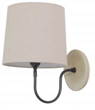 House of Troy GS725-OT - Scatchard Stoneware Wall Lamp