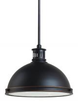 Generation Lighting 65086-715 - Two Light Pendant