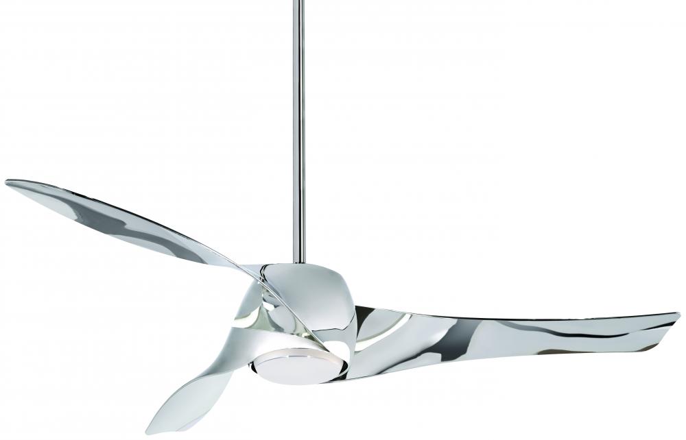 Artemis - LED 58" Ceiling Fan