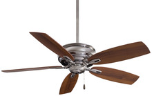 Minka-Aire F614-PW - CEILING FAN