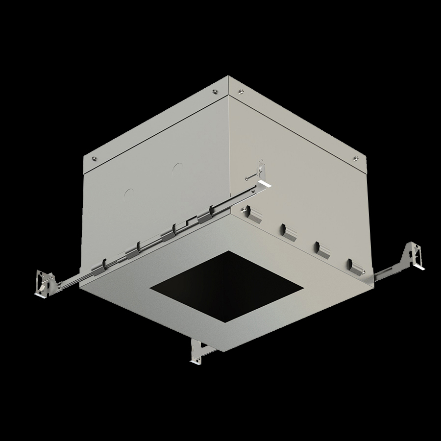 Ic/at Box for 35355/35356