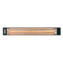 Eurofase EF30480B - Eurofase EF30480B Single Element 61 Inch 3000 Watt Electric Patio Heater