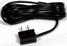 American Lighting ALLVP-PC6 - 6 pwr cord black