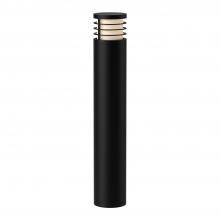 Kuzco Lighting Inc EB47837-BK-UNV - Blaine 37-in Black LED Exterior Bollard