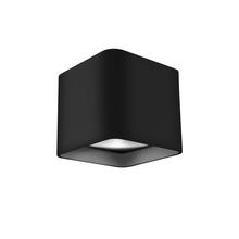 Kuzco Lighting Inc FM10705-BK - Falco Black LED Flush Mount