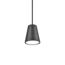 Kuzco Lighting Inc EP16608-BK - Hartford