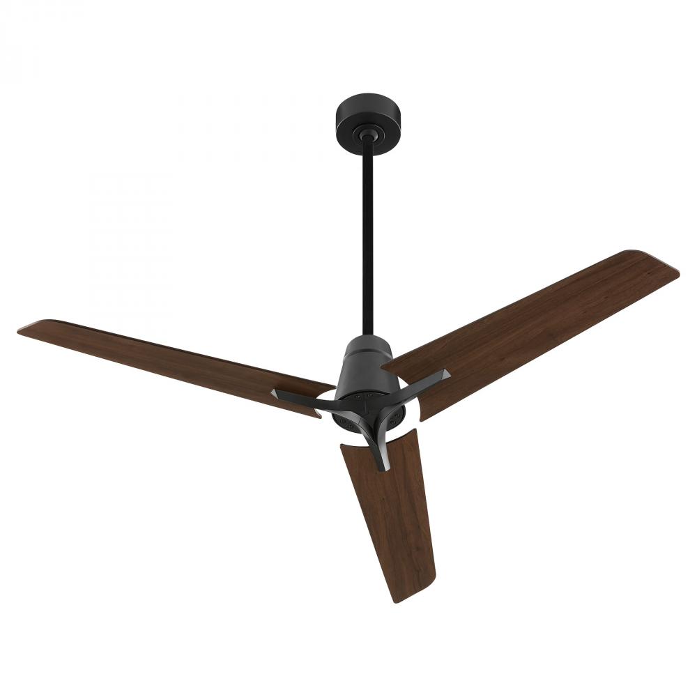 HALCYON 56” 3BLD FAN – BK