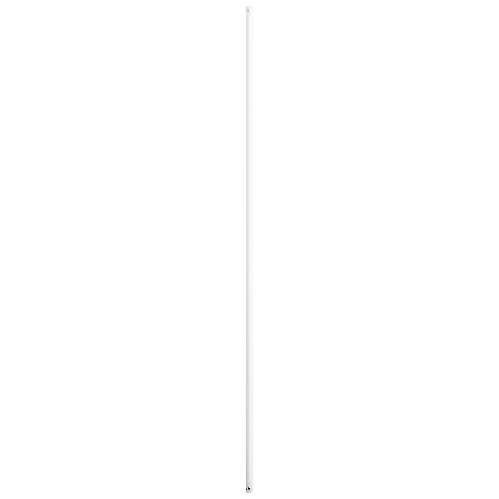 FAN 48" DOWNROD - WH