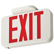 Acuity Brands EXRG M6 - EXRG EMERGENCY/EXIT SQ REMOTE