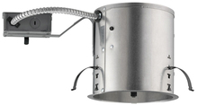 Acuity Brands IC22R - 6-INCH REMODEL HOUSING