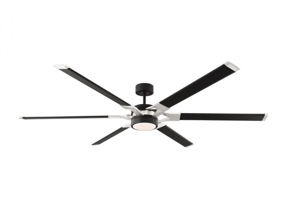 Loft 72" LED Ceiling Fan