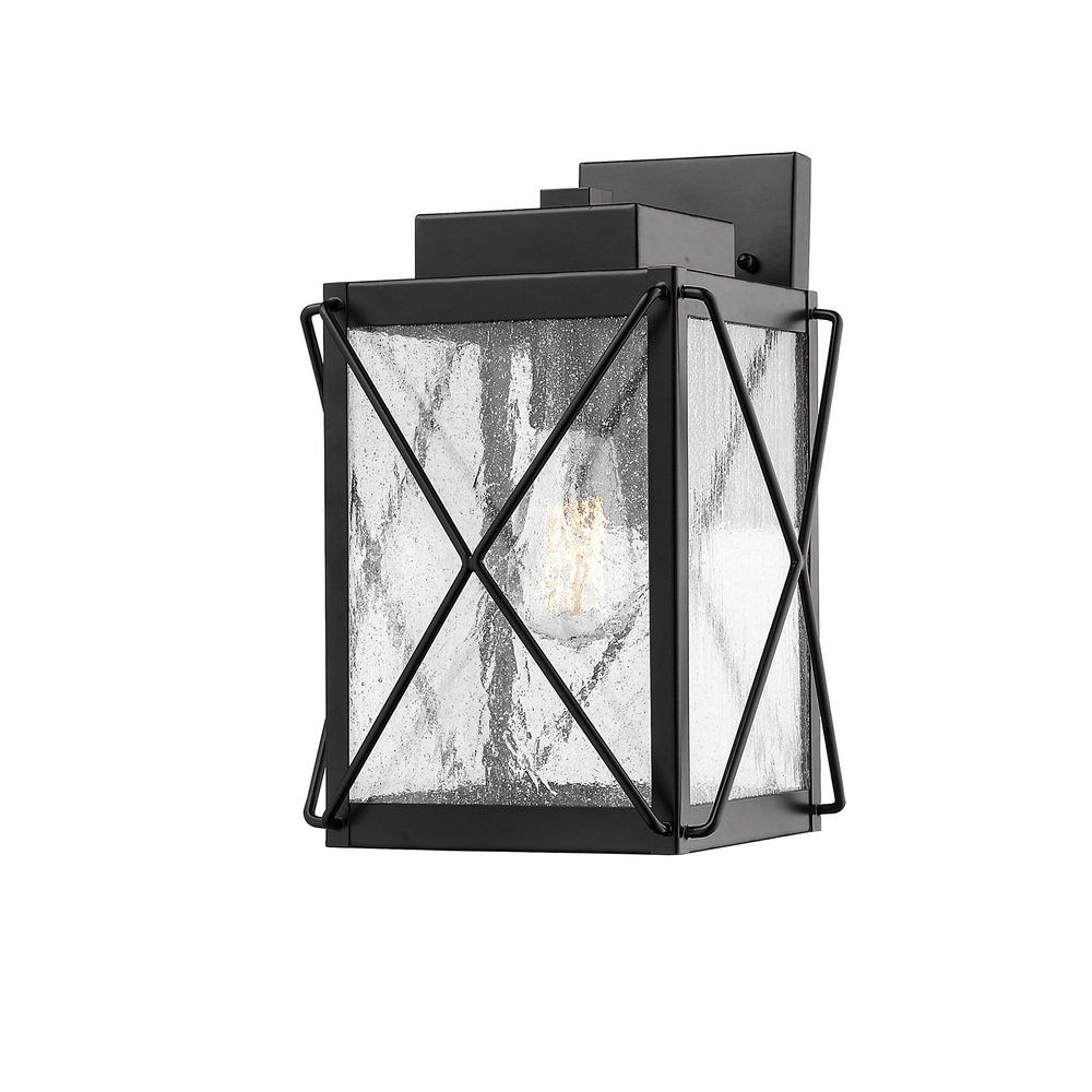 Outdoor Wall Sconce