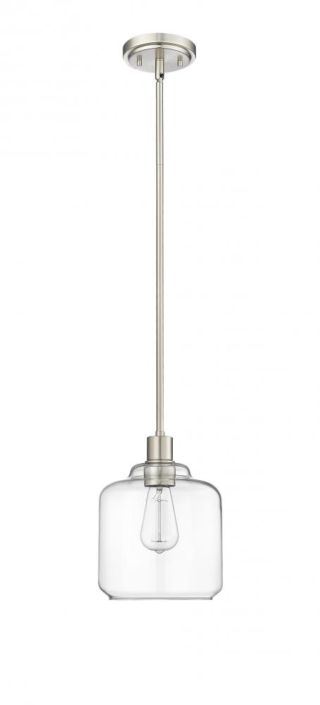 Mini-Pendant light