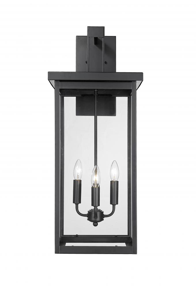 Outdoor Wall Sconce