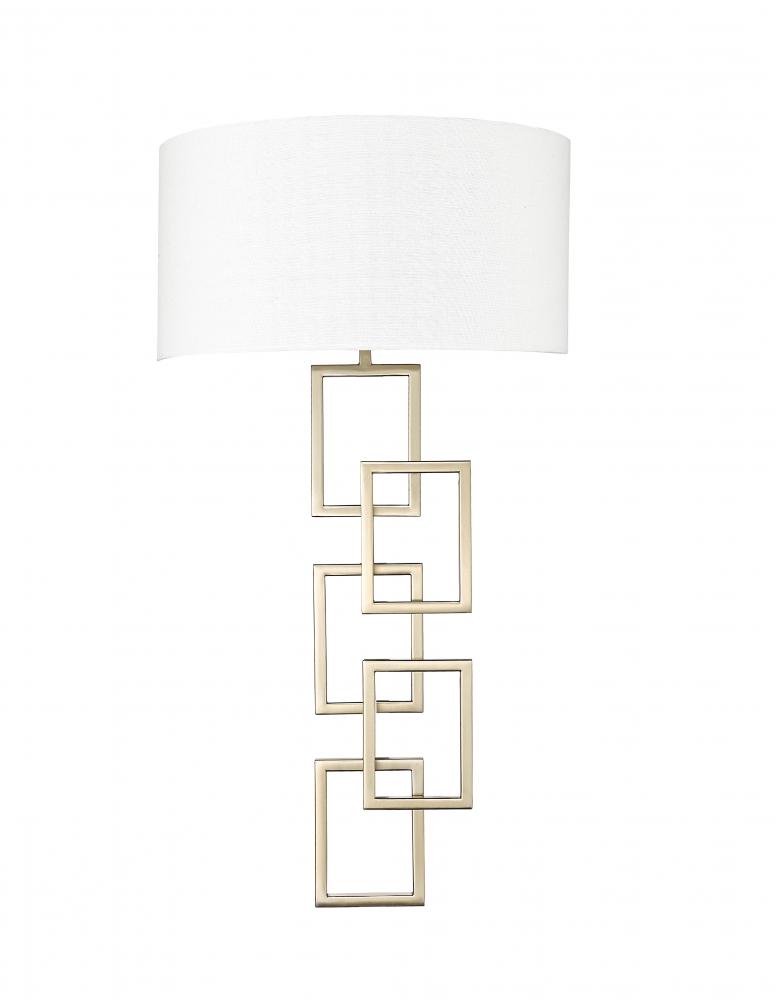 Wall Sconce