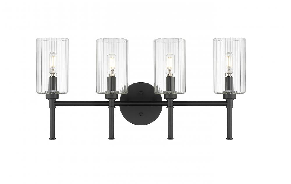 Chastine Bathroom Vanity Light