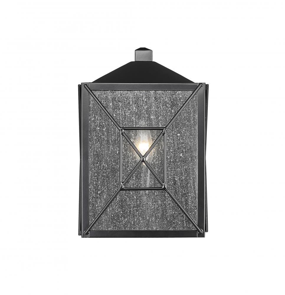 Outdoor Wall Sconce