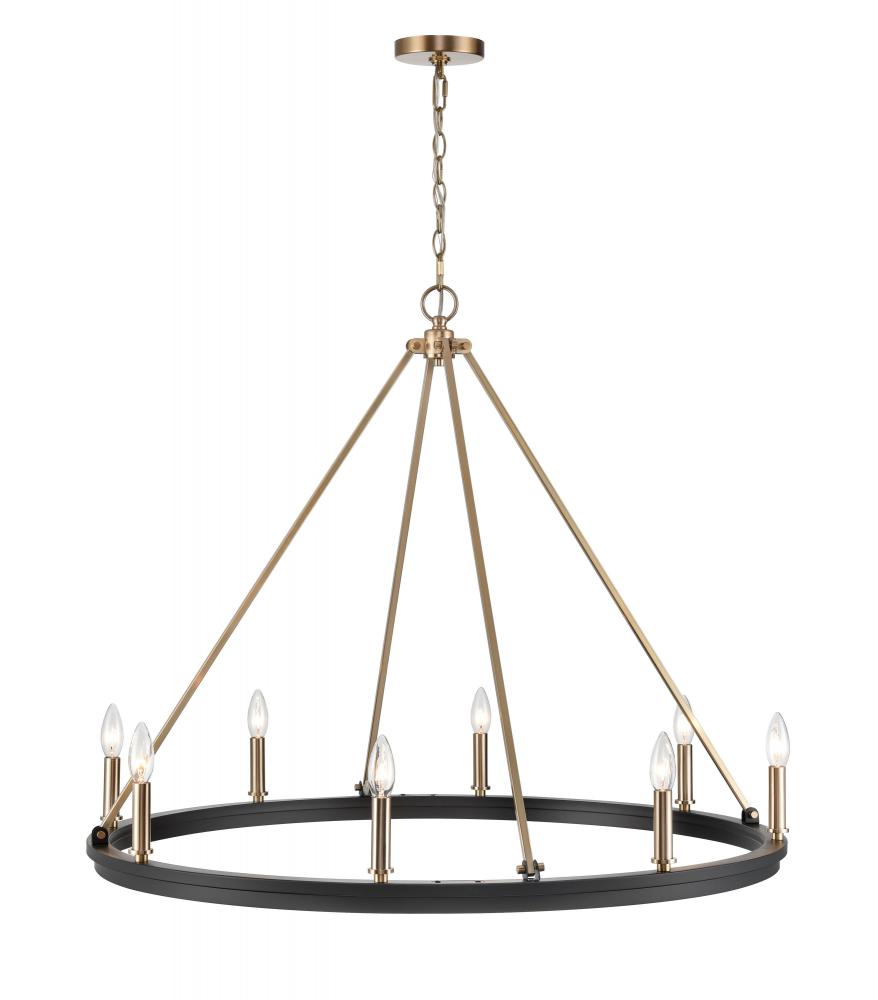 Chandelier Ceiling Light