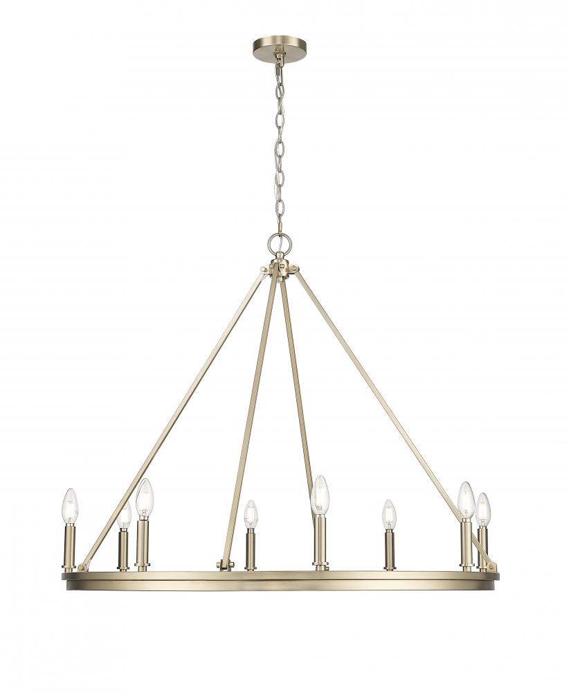 Carruth Chandelier Ceiling Light