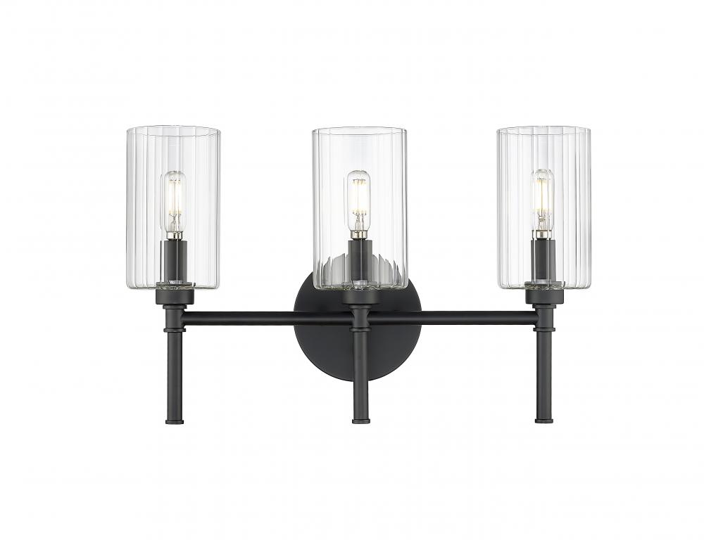 Chastine Bathroom Vanity Light