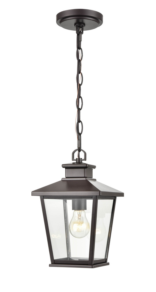 Outdoor Hanging Lantern