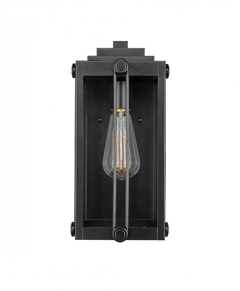 Outdoor Wall Sconce