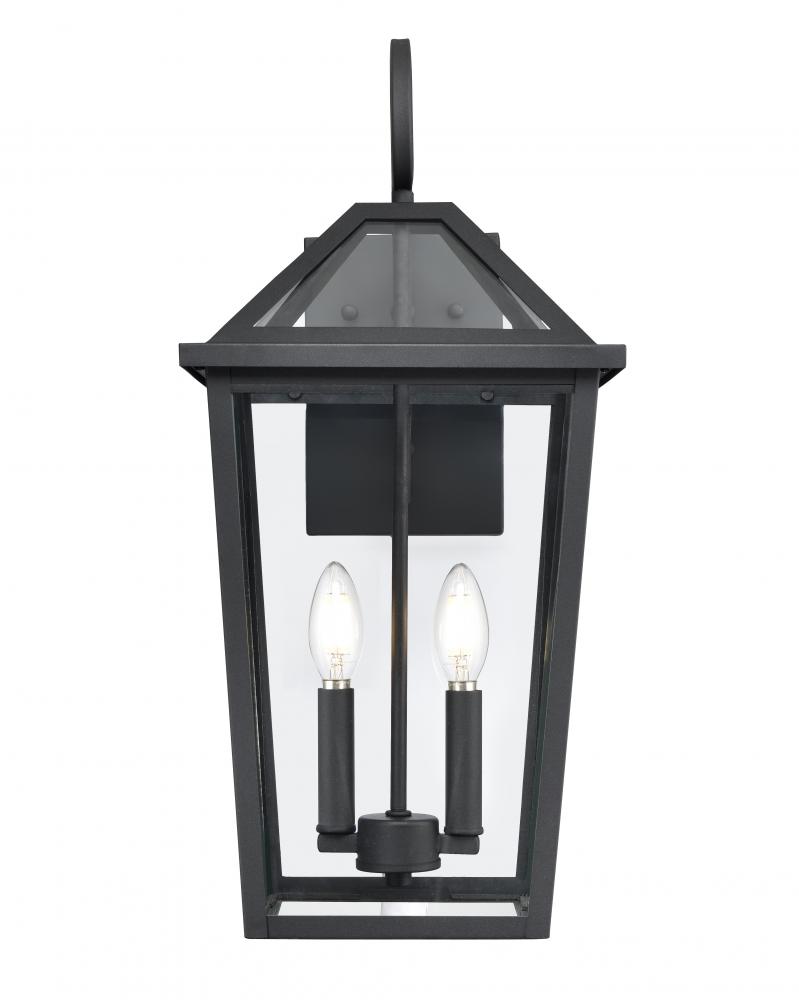 Outdoor Wall Sconce