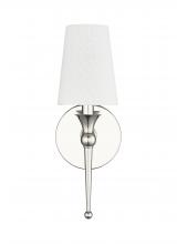 Millennium 17101-PN - Wall Sconce