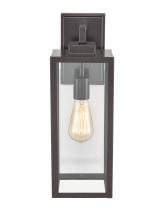 Millennium 60081-PBZ - Wall Sconce