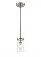 Millennium 2711-BN - Pendant light