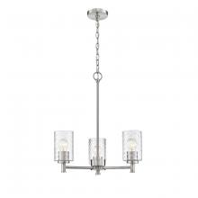 Millennium 9213-BN - Chandelier Ceiling Light