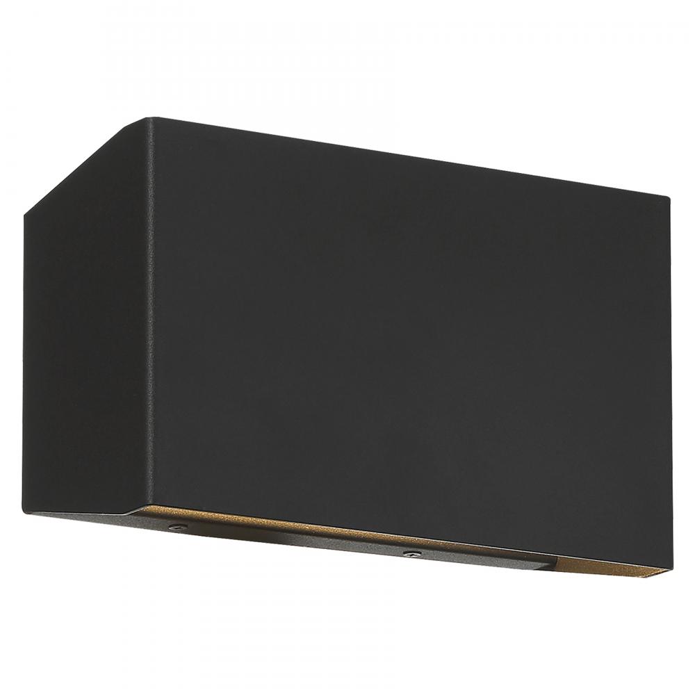 Bi-Directional Outdoor LED Wall Mount