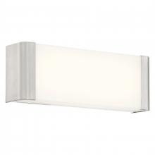 Access 62503LEDD-BS/FST - LED Vanity