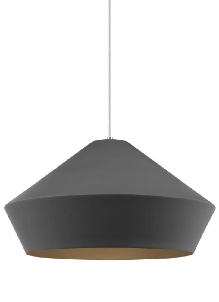 Sean Lavin Brummel Grande Pendant