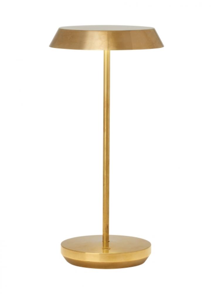 Tepa Accent Rechargeable Table Lamp