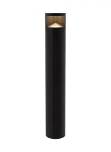 Visual Comfort & Co. Modern Collection 700OBARK183036BUNV - Arkay One 36 Outdoor Bollard