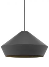 Visual Comfort & Co. Modern Collection 700KLBMLWS-LEDS930 - Brummel Pendant