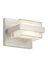 Visual Comfort & Co. Modern Collection 700BCKMD1B-LED930-277 - Kamden 1-Light Wall/Bath