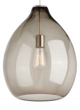 Visual Comfort & Co. Modern Collection 700TDQNTPKS - Quinton Pendant