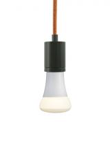 Visual Comfort & Co. Modern Collection 700TDSOCOPM08OB - SoCo Pendant