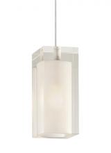 Visual Comfort & Co. Modern Collection 700MOSLDFZ-LEDS930 - Solitude Pendant