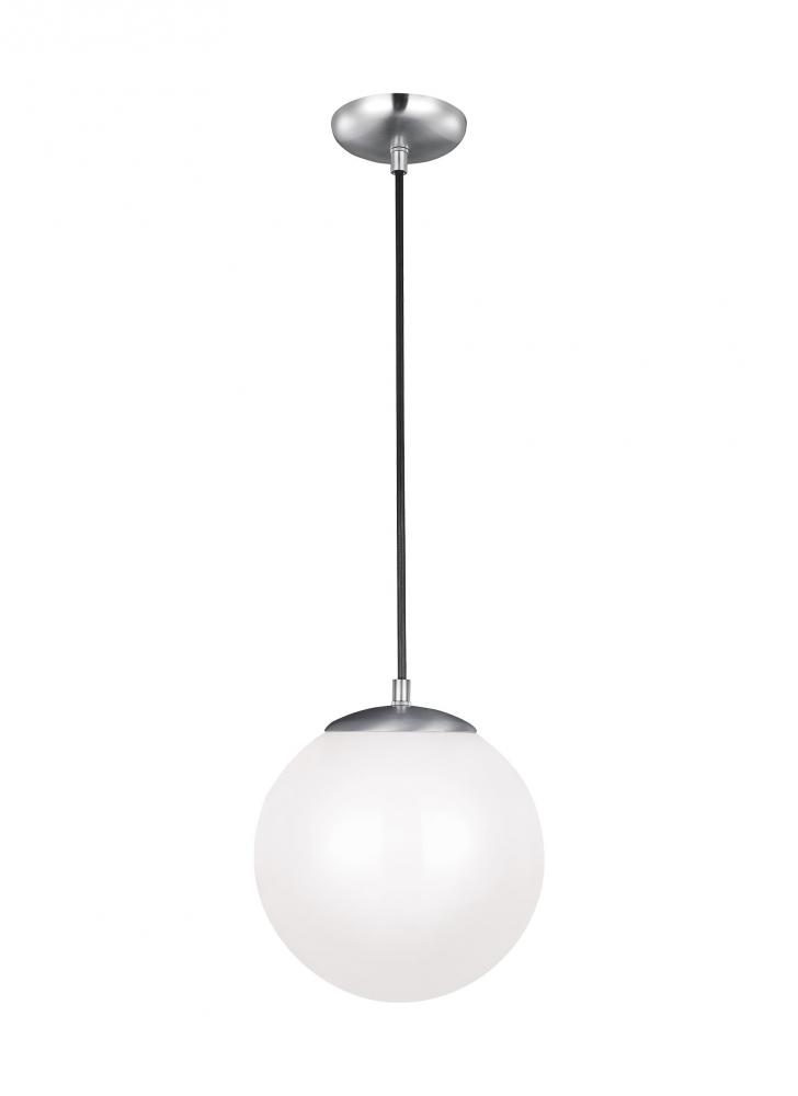 Medium One Light Pendant