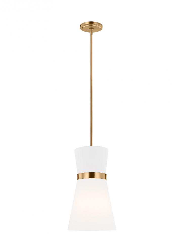 Clark One Light Pendant