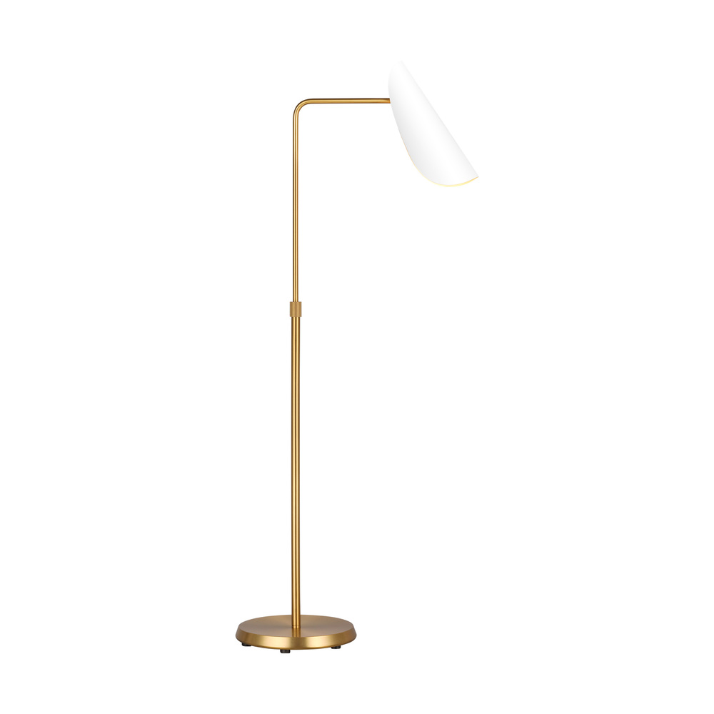 Task Floor Lamp